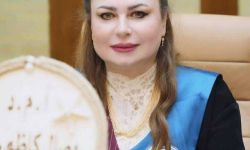 أحلام مستغانمي تشيد ببحث أكاديمي عراقي حول روايتها "ذاكرة الجسد"